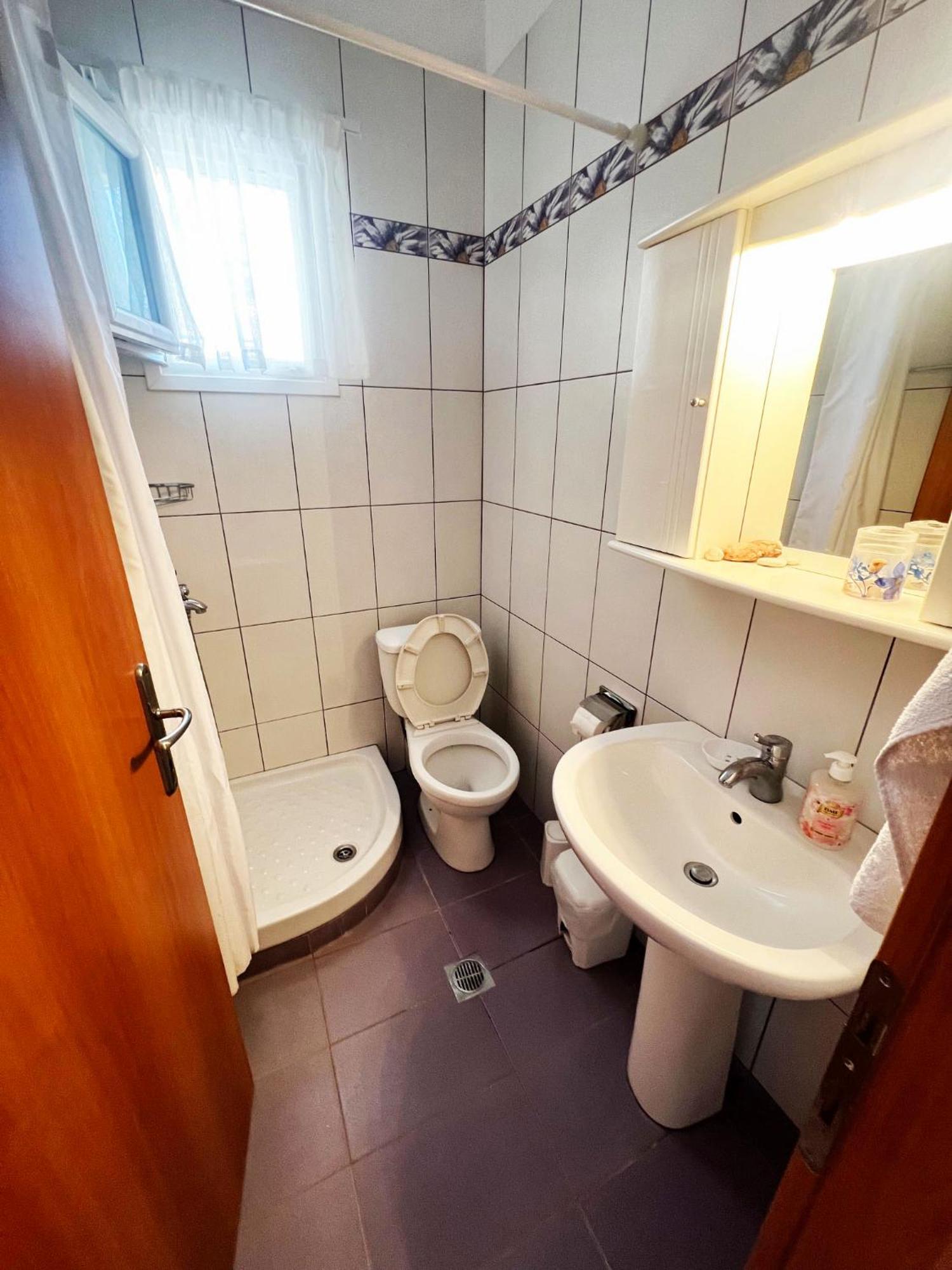 Studios Vaso Limenária Kültér fotó