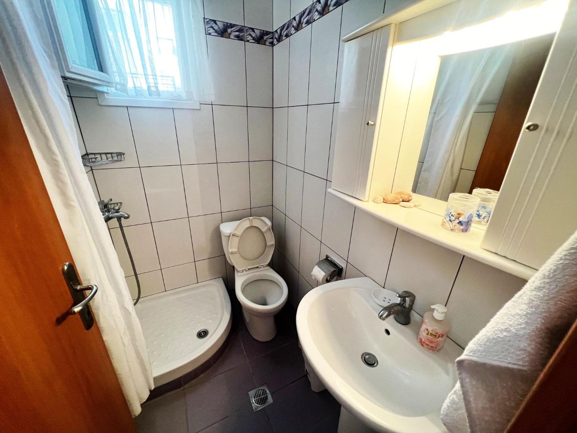 Studios Vaso Limenária Kültér fotó